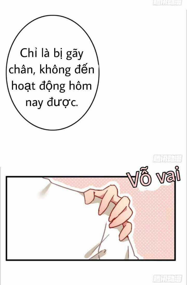 Lời Thì Thầm - Chapter 24 - Trang 14