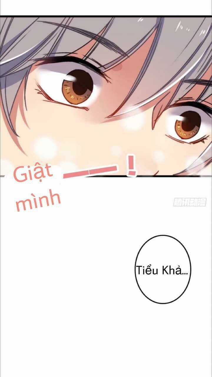 Lời Thì Thầm - Chapter 24 - Trang 16