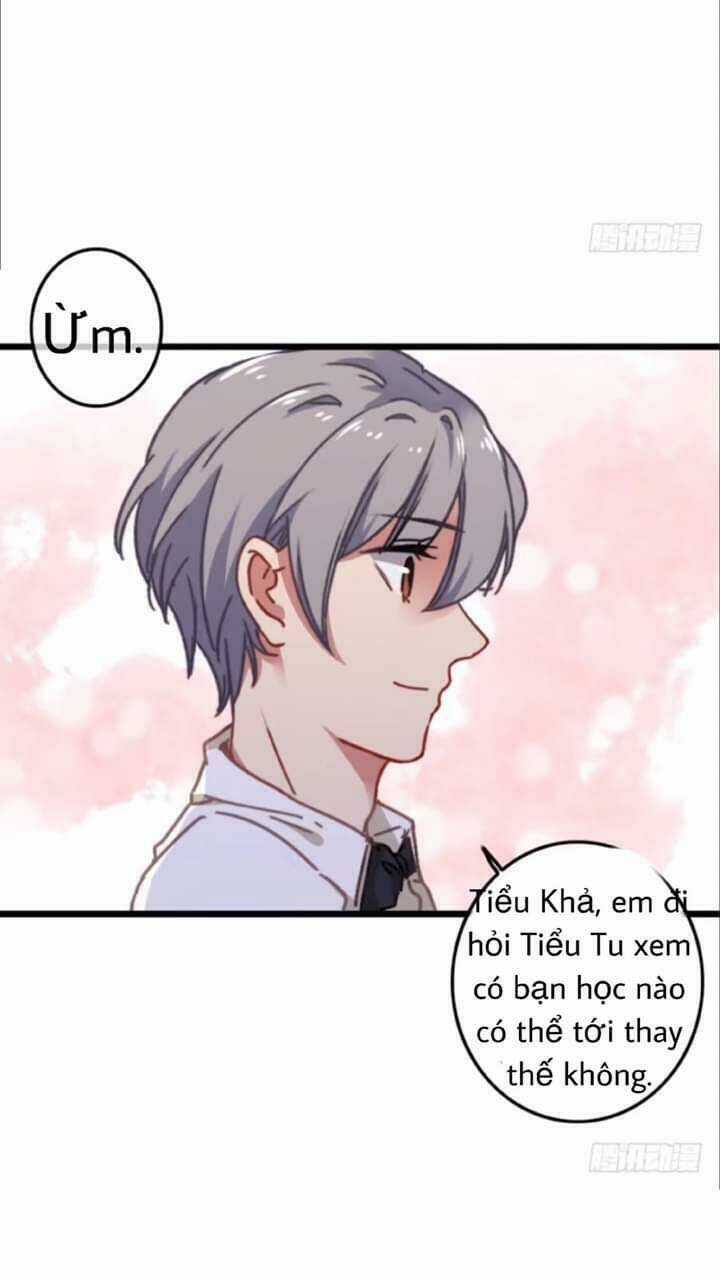 Lời Thì Thầm - Chapter 24 - Trang 17