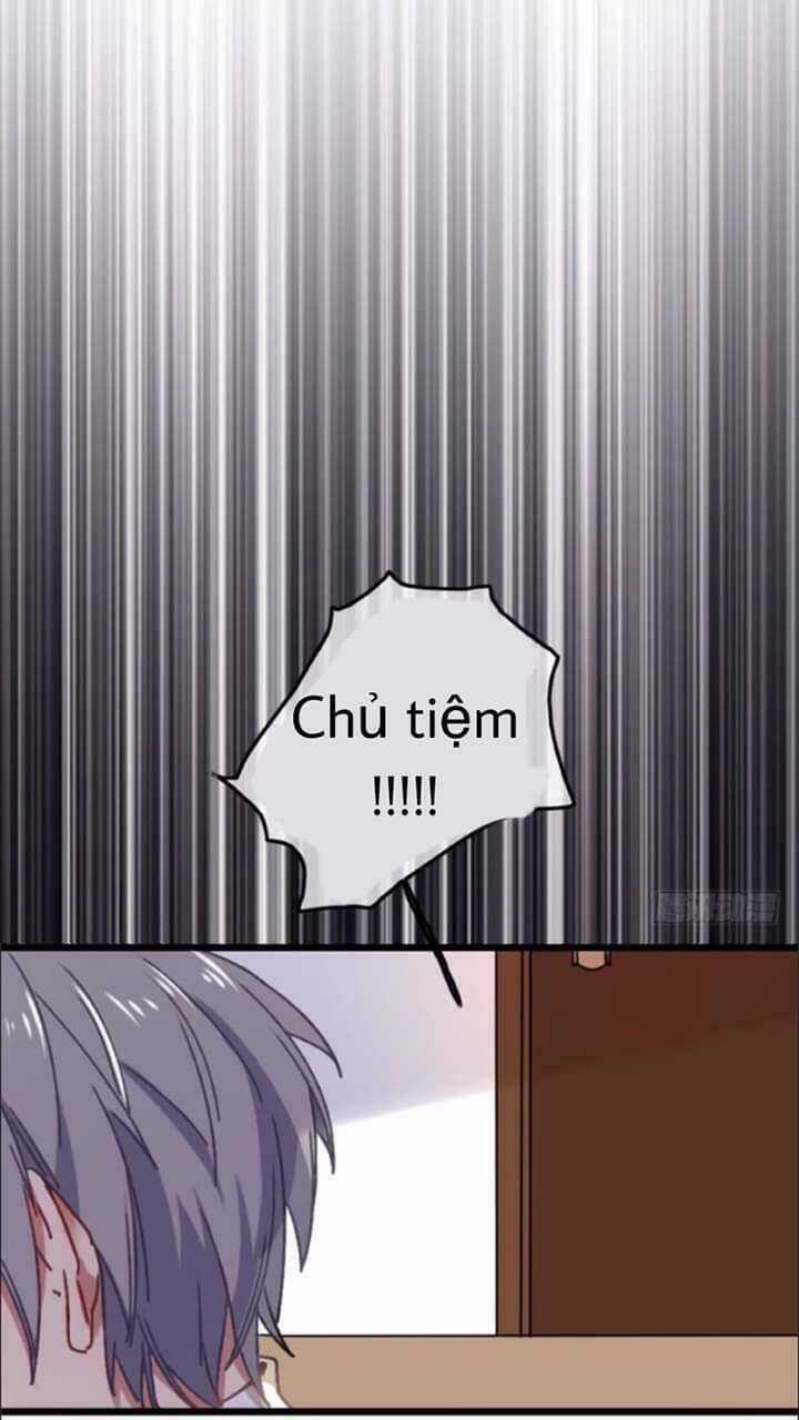 Lời Thì Thầm - Chapter 24 - Trang 18