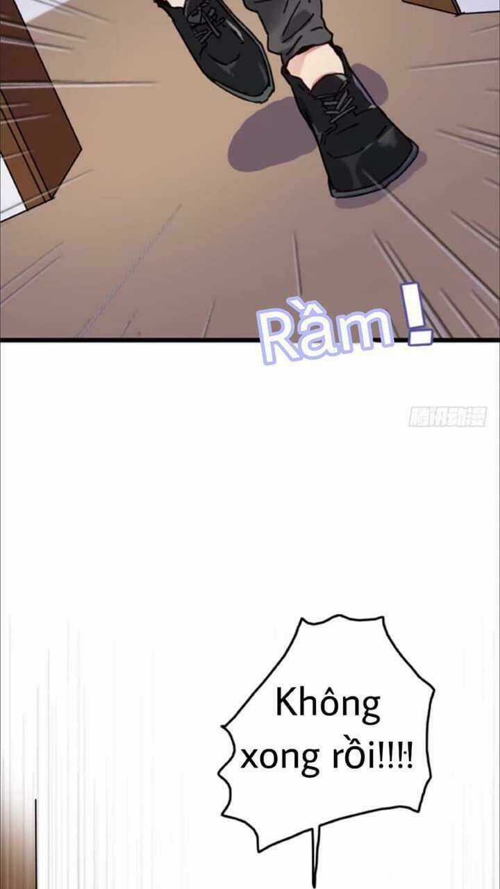 Lời Thì Thầm - Chapter 24 - Trang 19