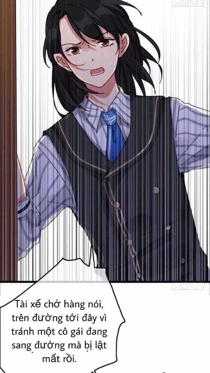 Lời Thì Thầm - Chapter 24 - Trang 20