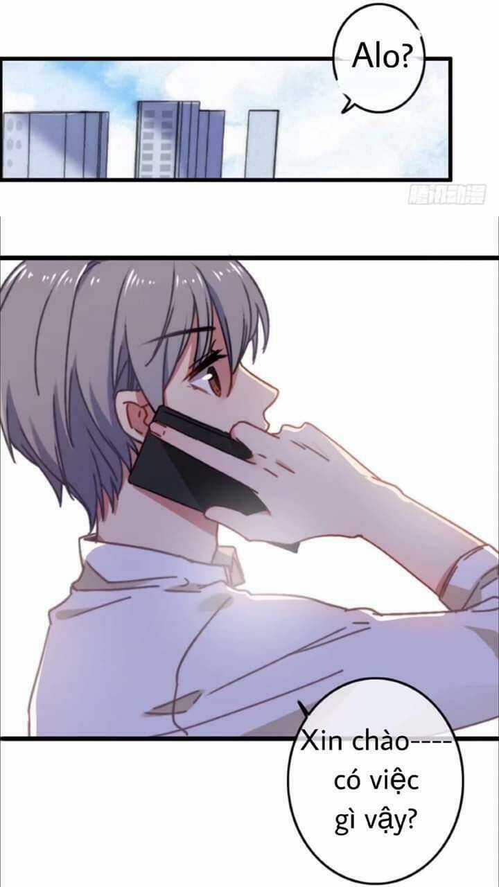 Lời Thì Thầm - Chapter 24 - Trang 3