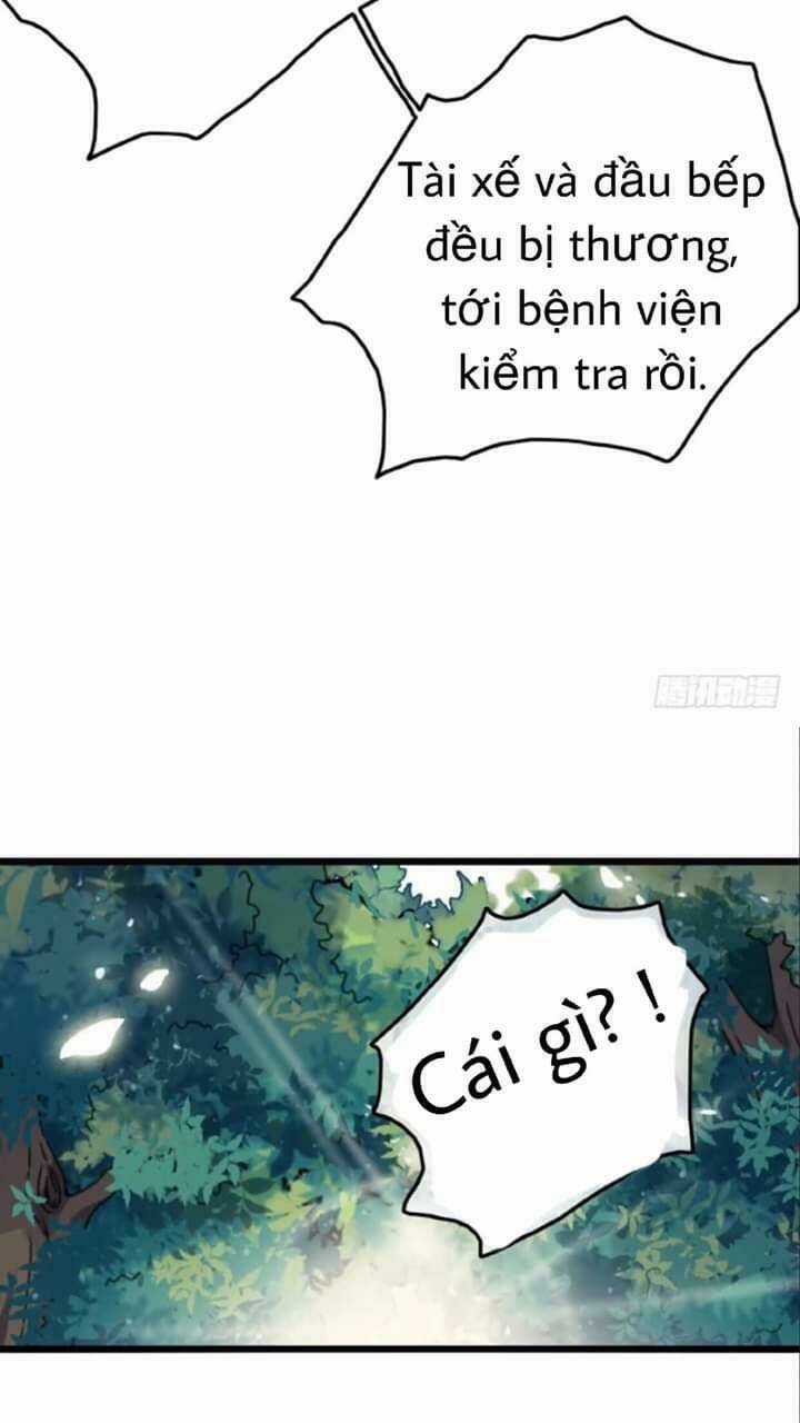 Lời Thì Thầm - Chapter 24 - Trang 21