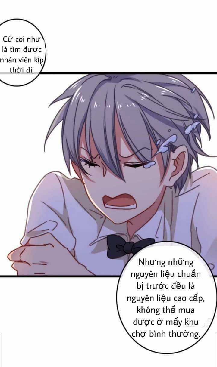 Lời Thì Thầm - Chapter 24 - Trang 24