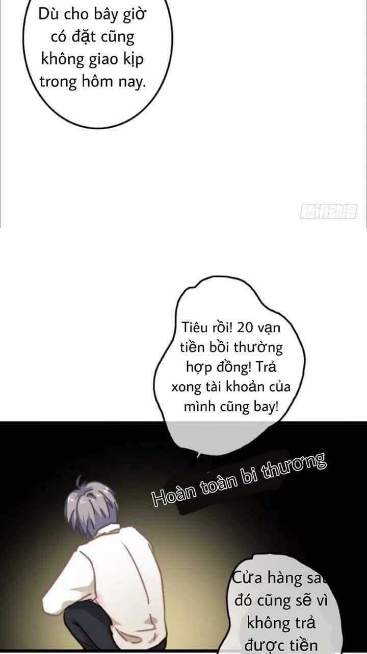 Lời Thì Thầm - Chapter 24 - Trang 25