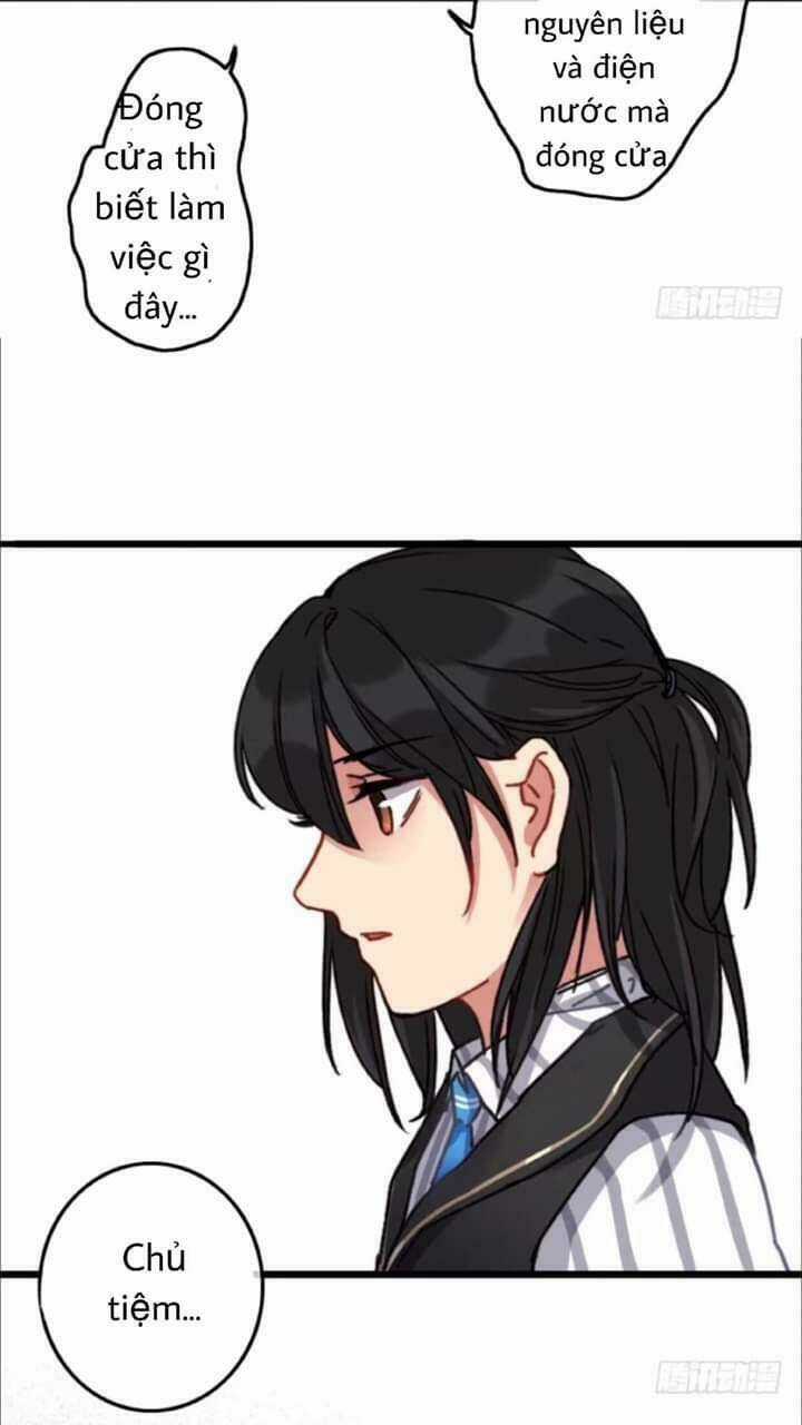 Lời Thì Thầm - Chapter 24 - Trang 26