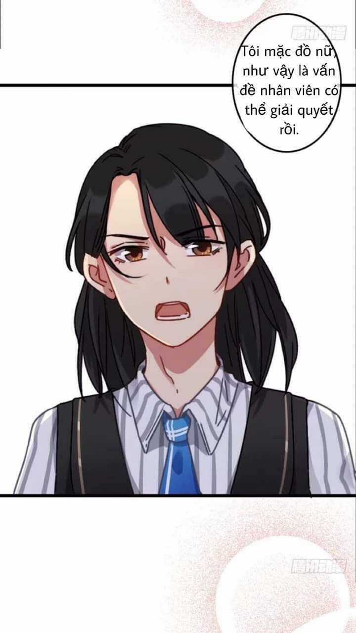 Lời Thì Thầm - Chapter 24 - Trang 28