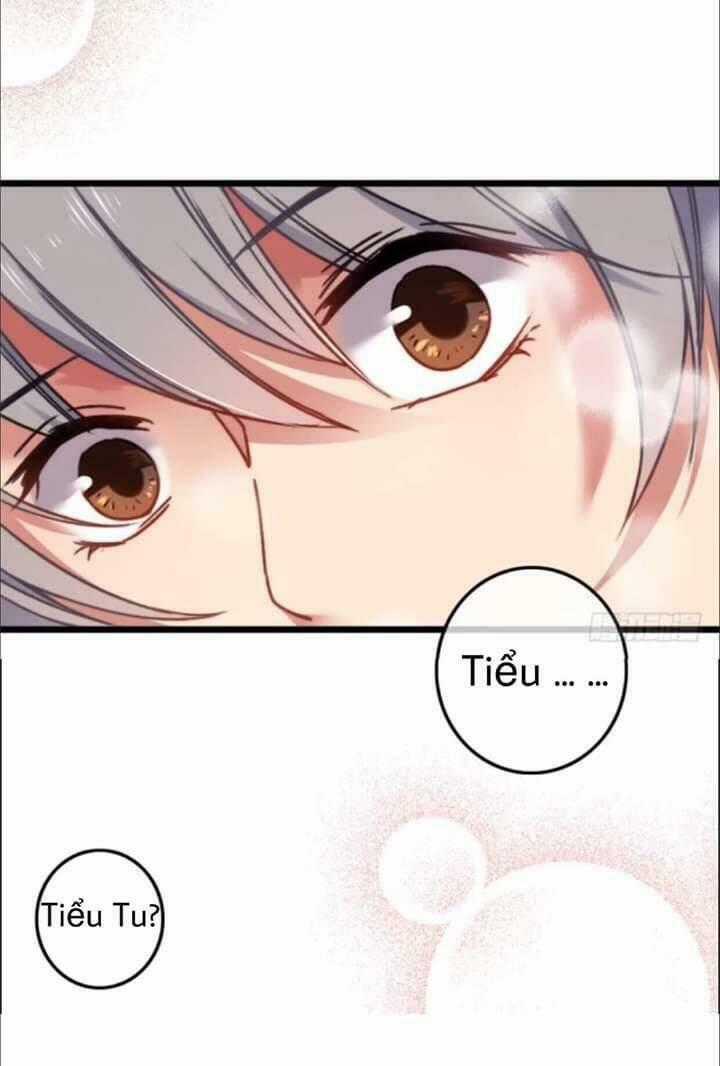 Lời Thì Thầm - Chapter 24 - Trang 30