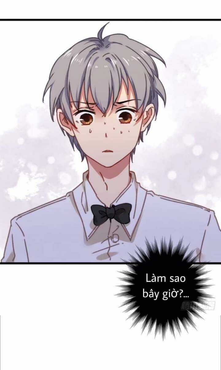 Lời Thì Thầm - Chapter 24 - Trang 5