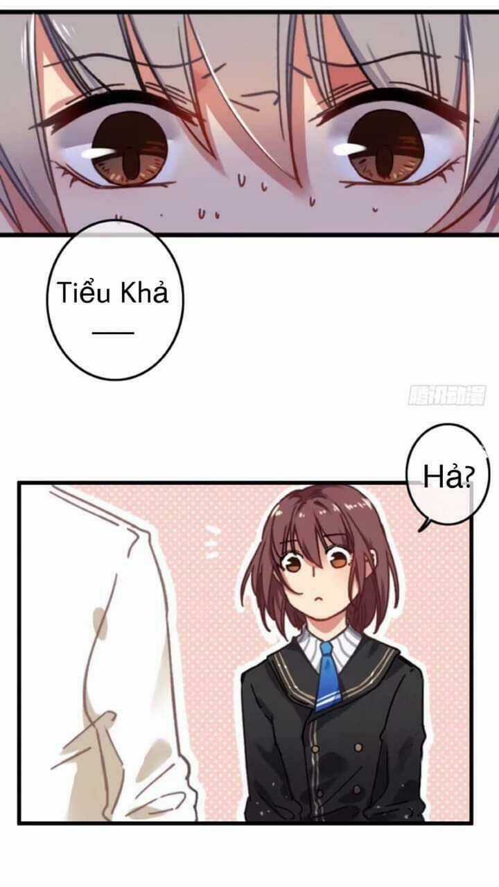 Lời Thì Thầm - Chapter 24 - Trang 8