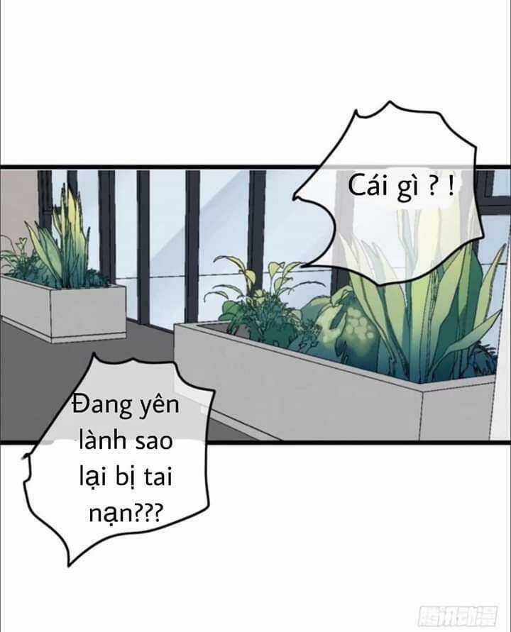 Lời Thì Thầm - Chapter 24 - Trang 10