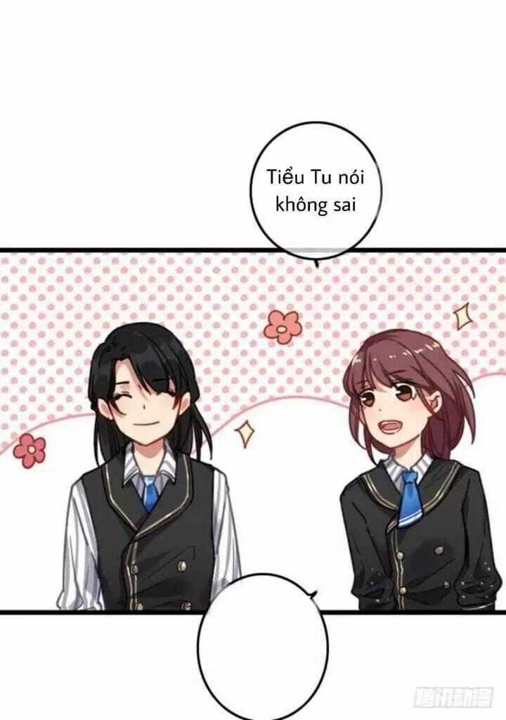 Lời Thì Thầm - Chapter 25 - Trang 1