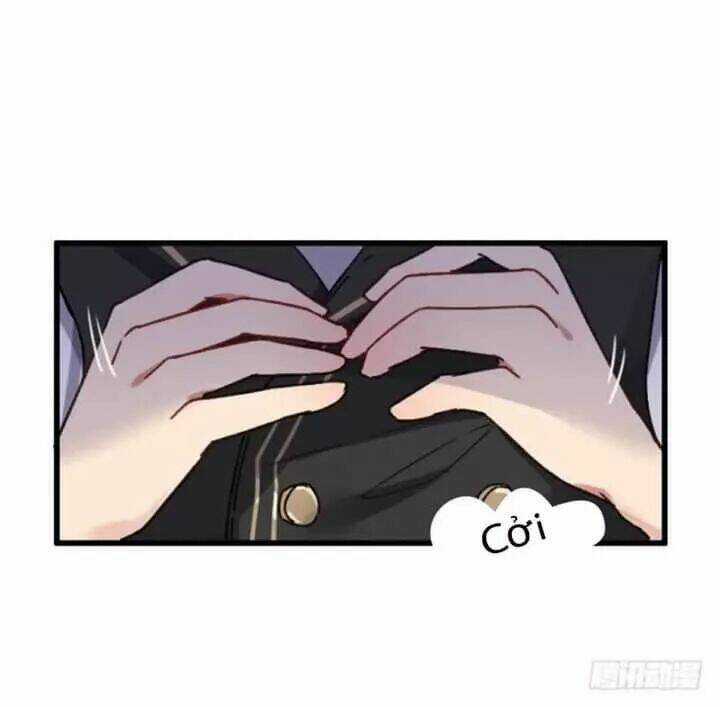 Lời Thì Thầm - Chapter 25 - Trang 12