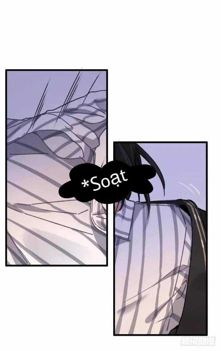 Lời Thì Thầm - Chapter 25 - Trang 15