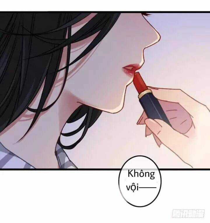 Lời Thì Thầm - Chapter 25 - Trang 21