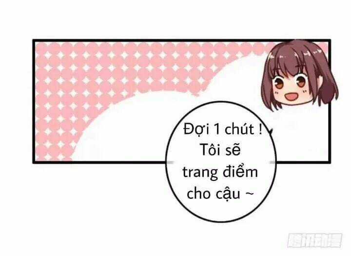 Lời Thì Thầm - Chapter 25 - Trang 22