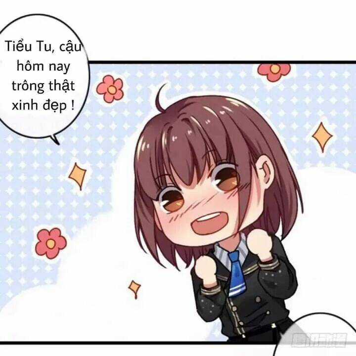 Lời Thì Thầm - Chapter 25 - Trang 24