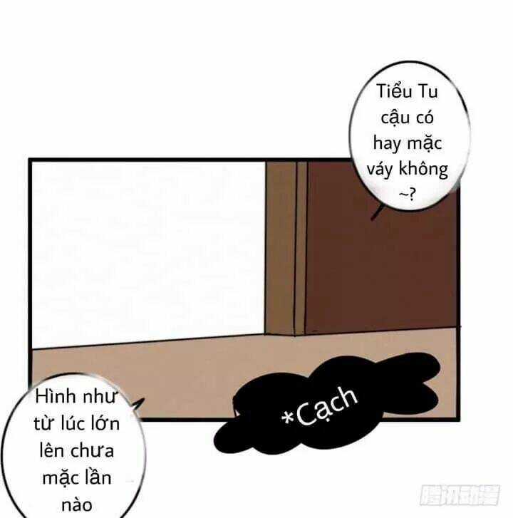 Lời Thì Thầm - Chapter 25 - Trang 4