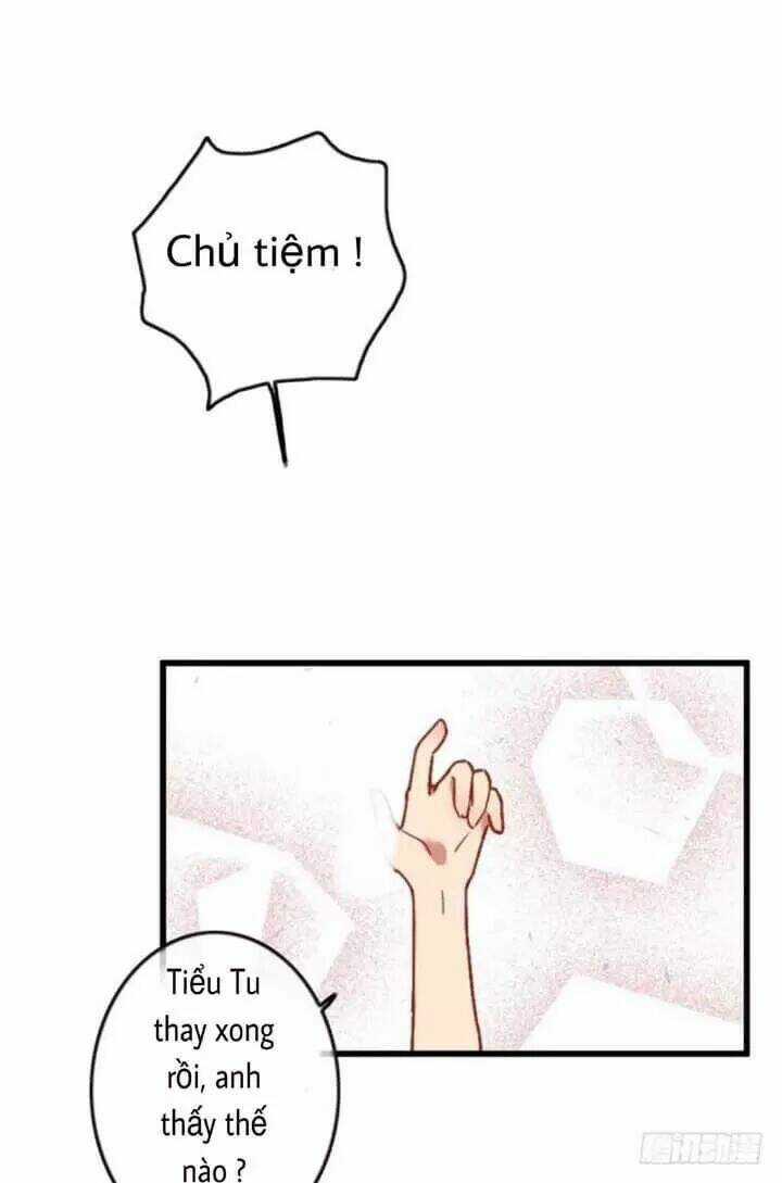 Lời Thì Thầm - Chapter 25 - Trang 33