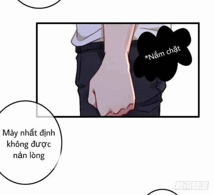 Lời Thì Thầm - Chapter 25 - Trang 8