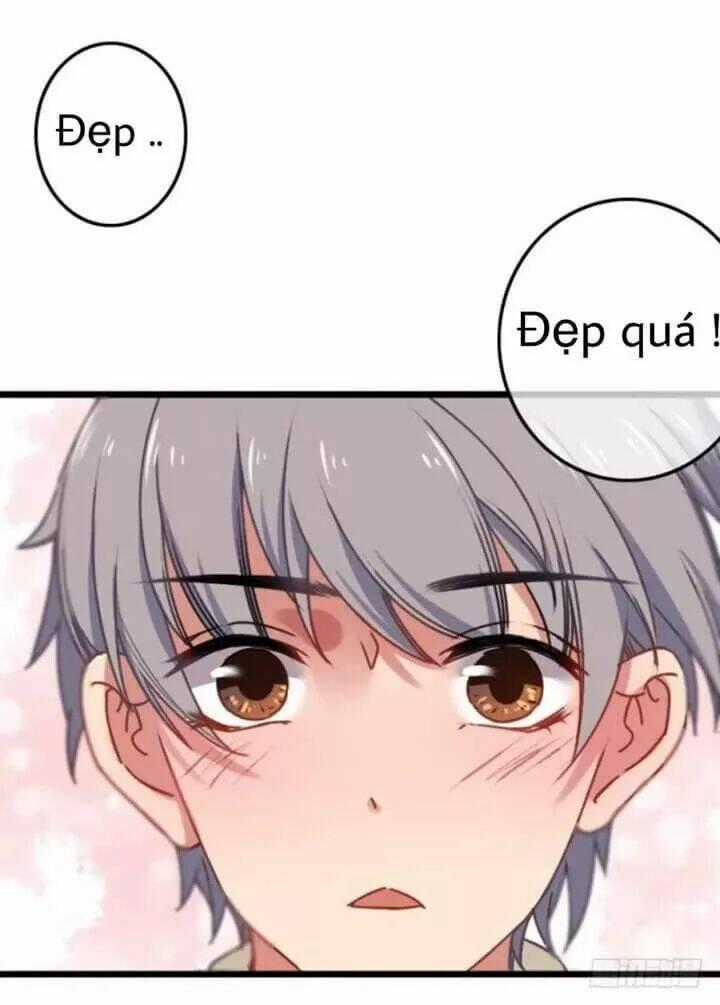 Lời Thì Thầm - Chapter 26 - Trang 1