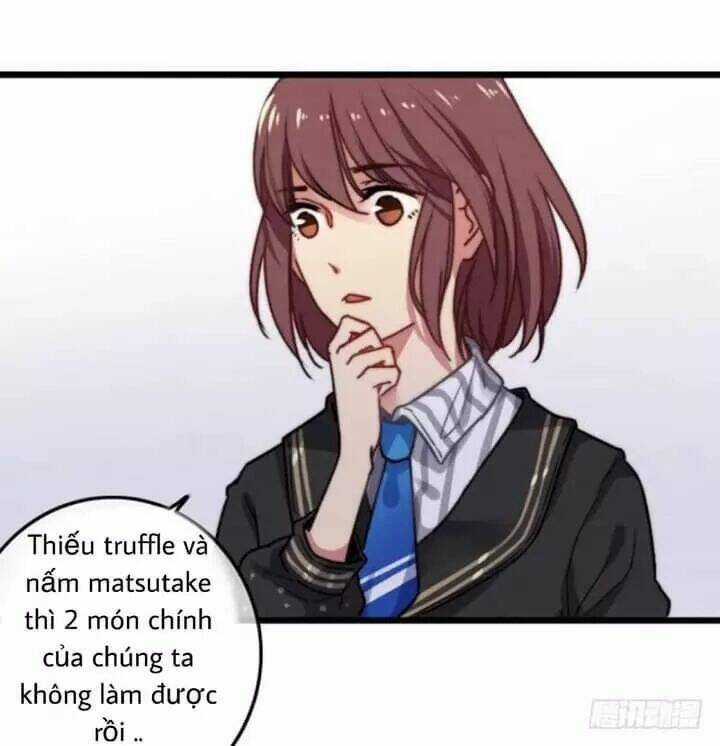 Lời Thì Thầm - Chapter 26 - Trang 11