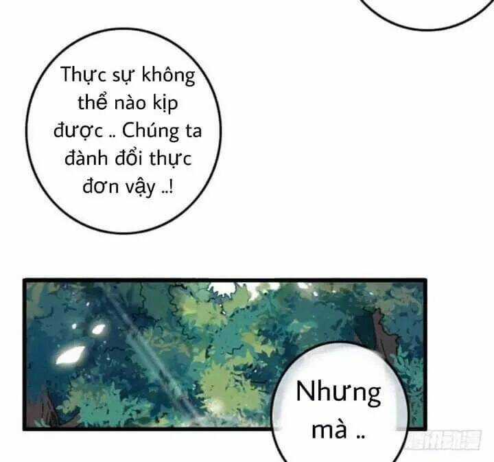 Lời Thì Thầm - Chapter 26 - Trang 13