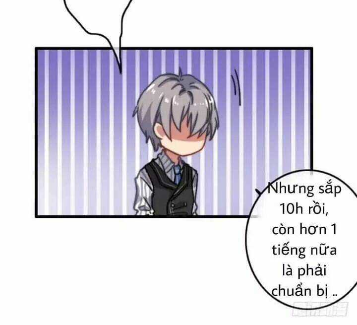 Lời Thì Thầm - Chapter 26 - Trang 16