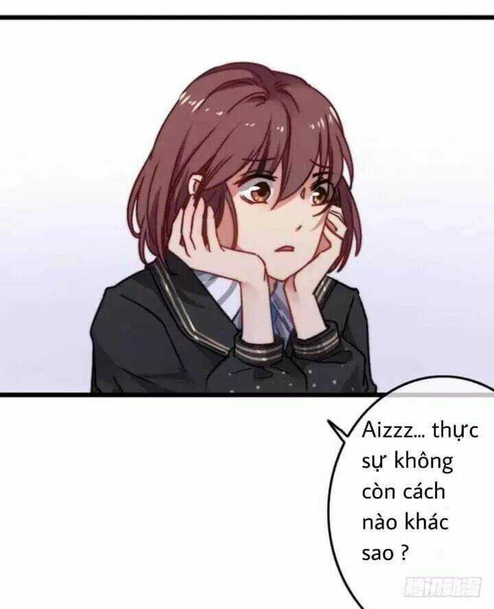 Lời Thì Thầm - Chapter 26 - Trang 18