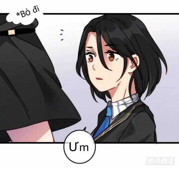 Lời Thì Thầm - Chapter 26 - Trang 21