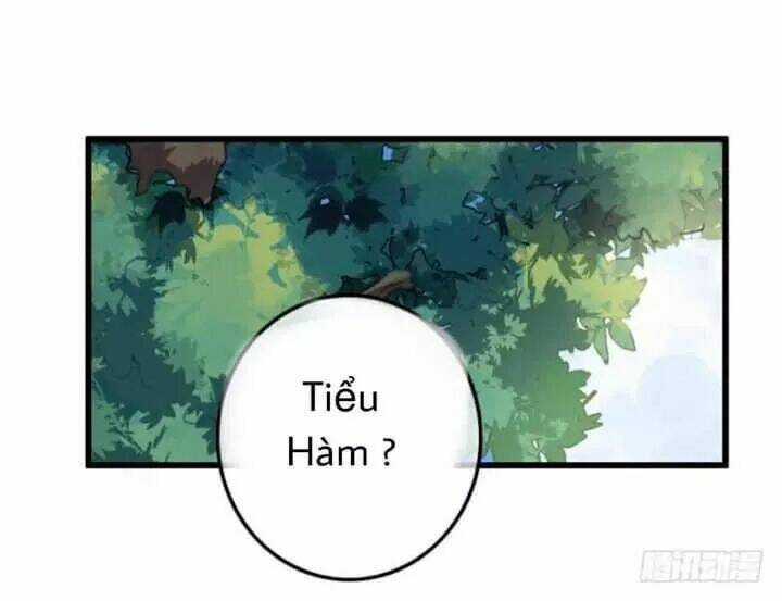 Lời Thì Thầm - Chapter 26 - Trang 22