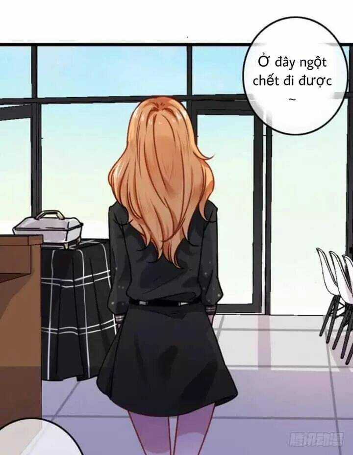 Lời Thì Thầm - Chapter 26 - Trang 23