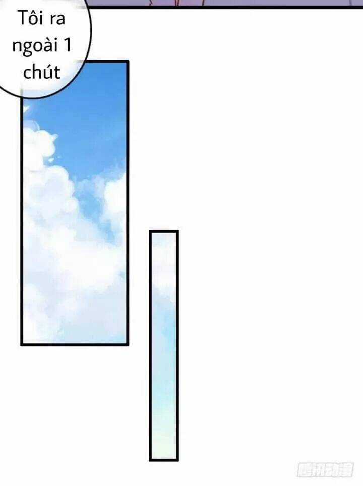 Lời Thì Thầm - Chapter 26 - Trang 24