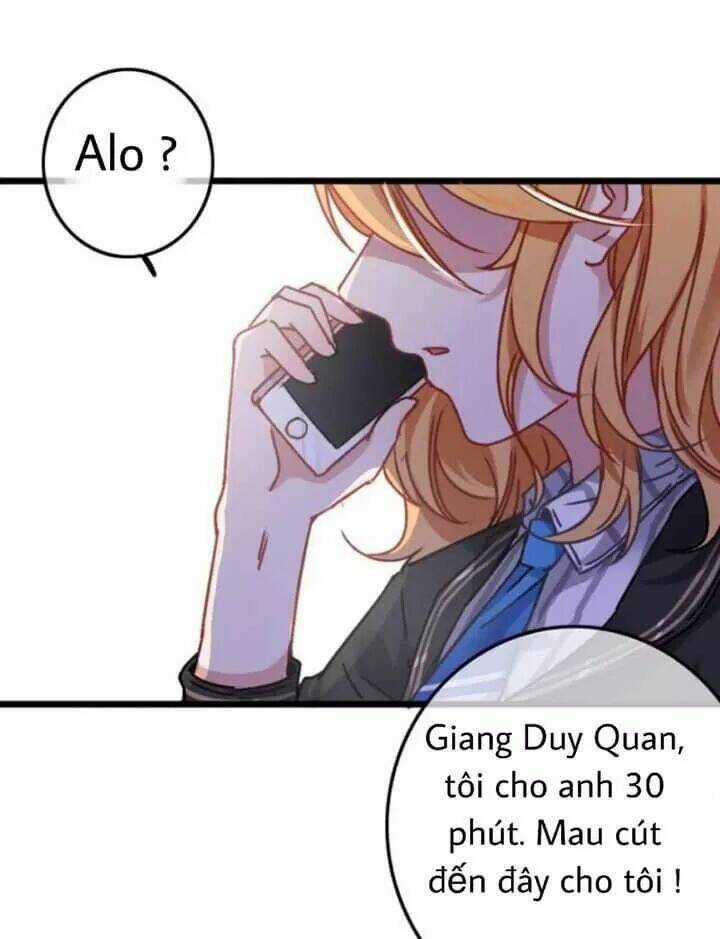 Lời Thì Thầm - Chapter 26 - Trang 25
