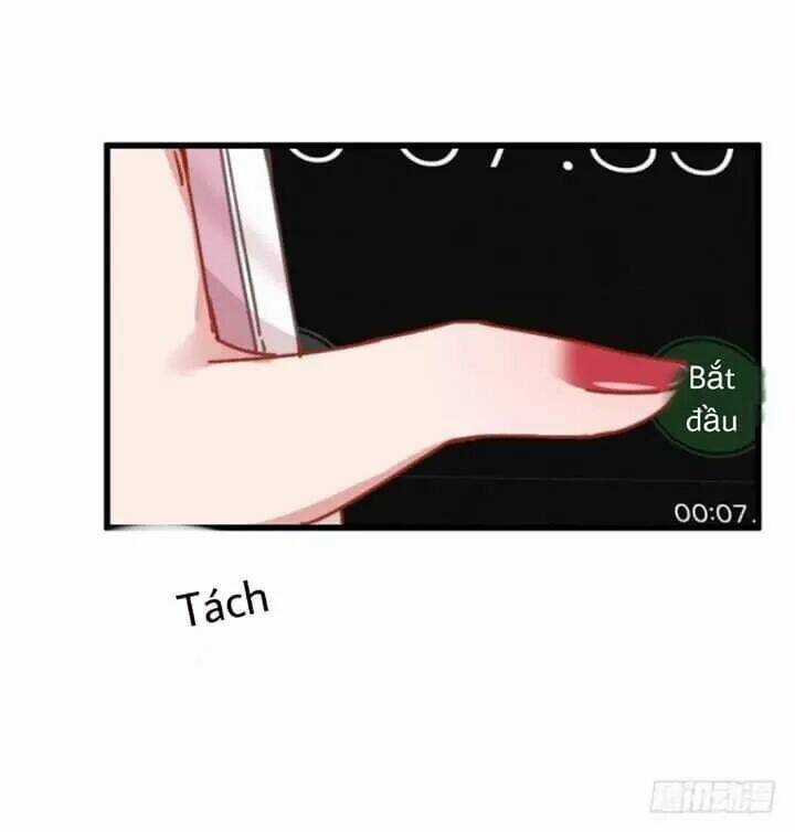 Lời Thì Thầm - Chapter 26 - Trang 27