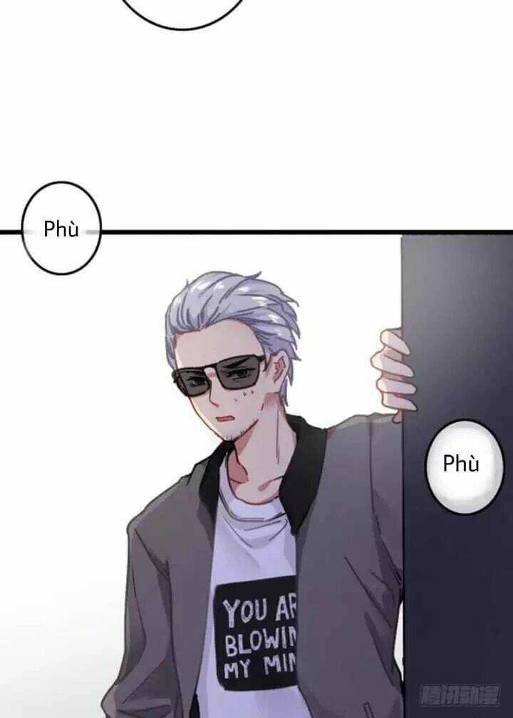 Lời Thì Thầm - Chapter 26 - Trang 30