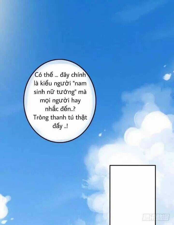 Lời Thì Thầm - Chapter 26 - Trang 4