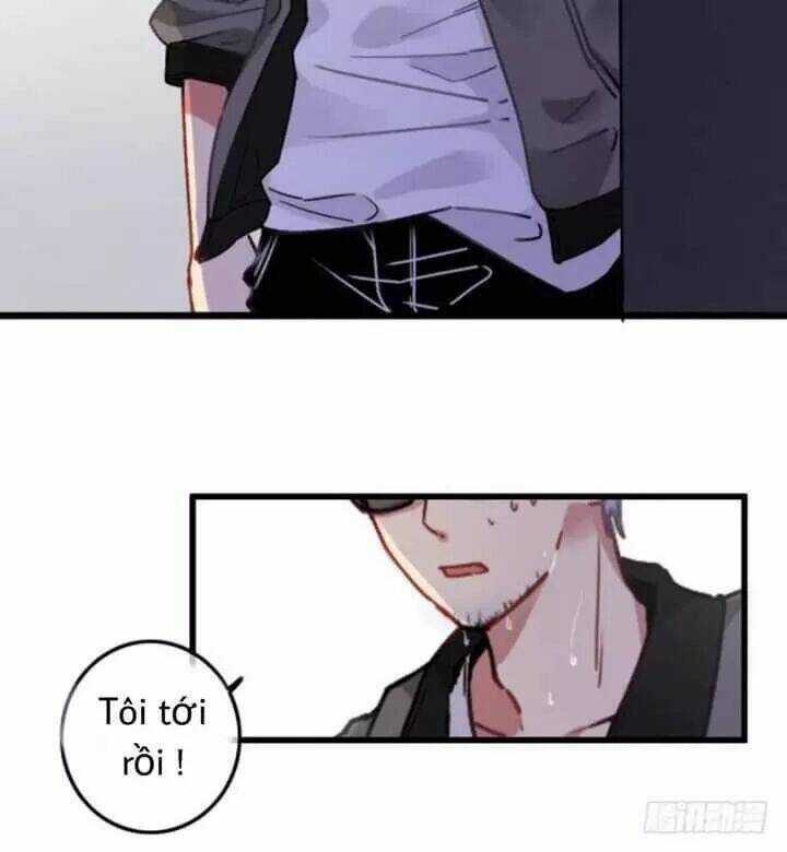 Lời Thì Thầm - Chapter 26 - Trang 31