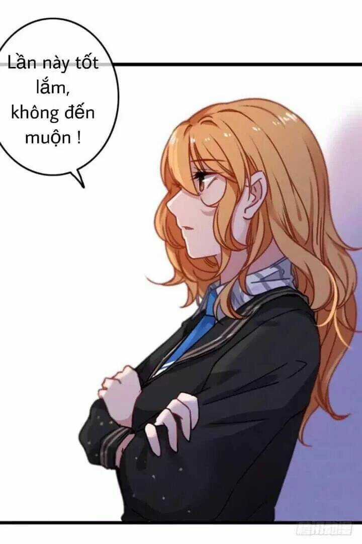 Lời Thì Thầm - Chapter 26 - Trang 32