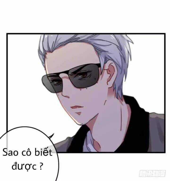 Lời Thì Thầm - Chapter 26 - Trang 33