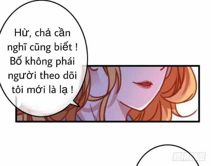Lời Thì Thầm - Chapter 26 - Trang 35