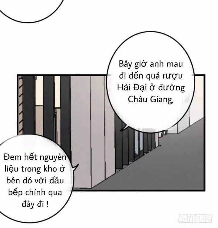 Lời Thì Thầm - Chapter 26 - Trang 37