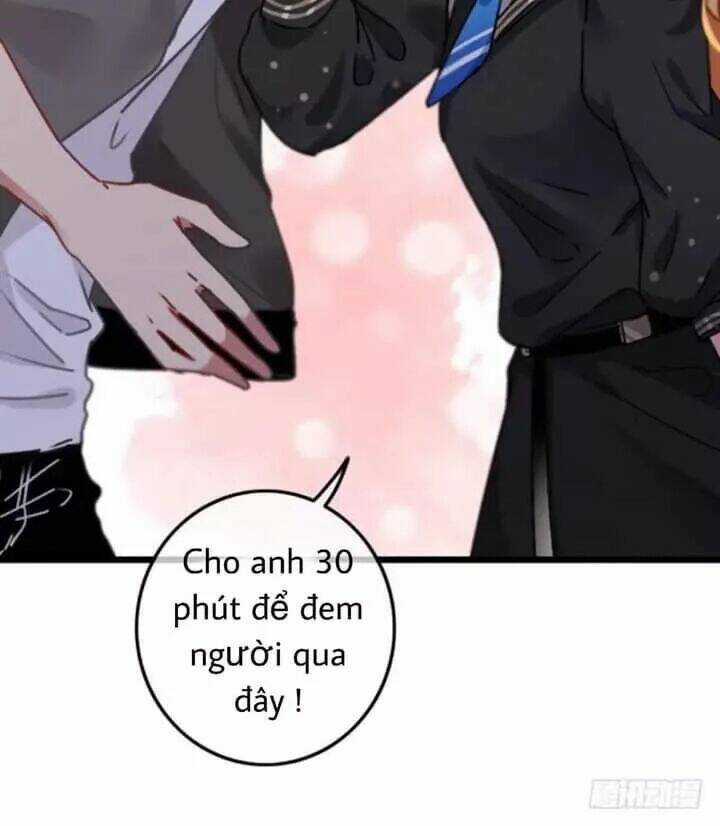 Lời Thì Thầm - Chapter 26 - Trang 44