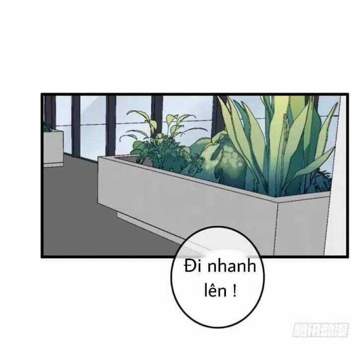 Lời Thì Thầm - Chapter 26 - Trang 45