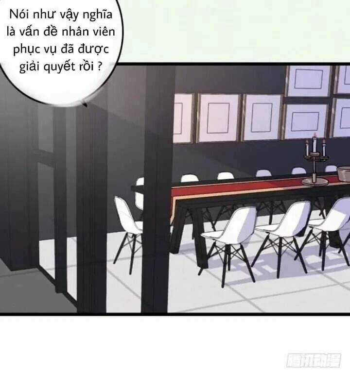 Lời Thì Thầm - Chapter 26 - Trang 7