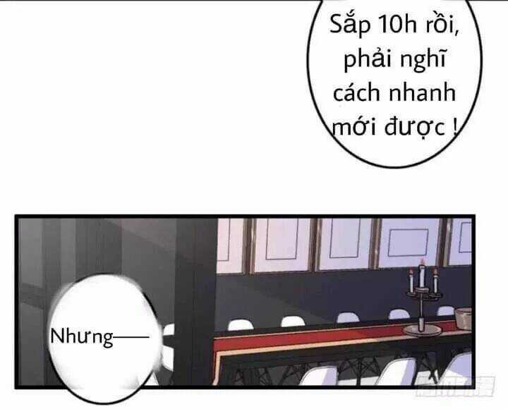 Lời Thì Thầm - Chapter 26 - Trang 10