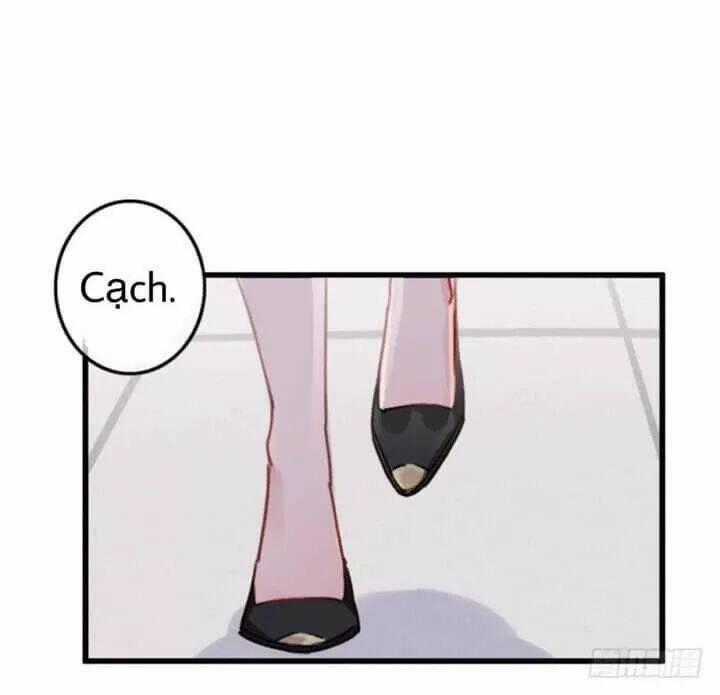 Lời Thì Thầm - Chapter 28 - Trang 1