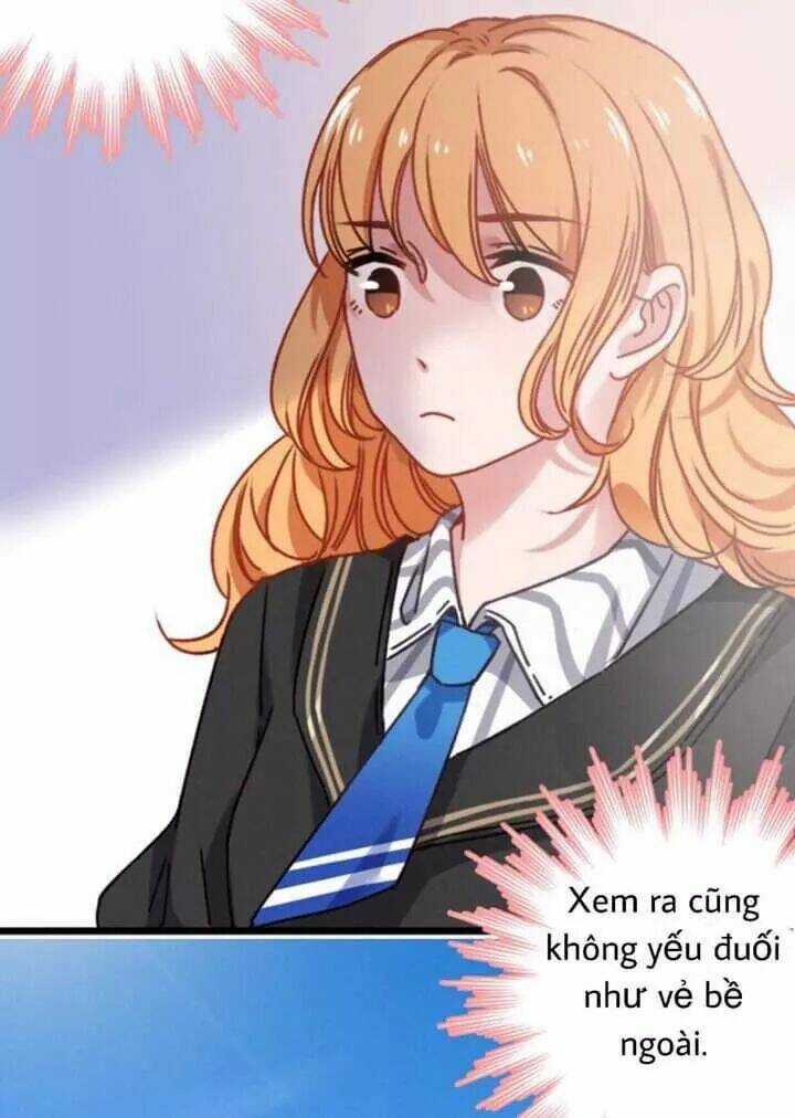 Lời Thì Thầm - Chapter 28 - Trang 15