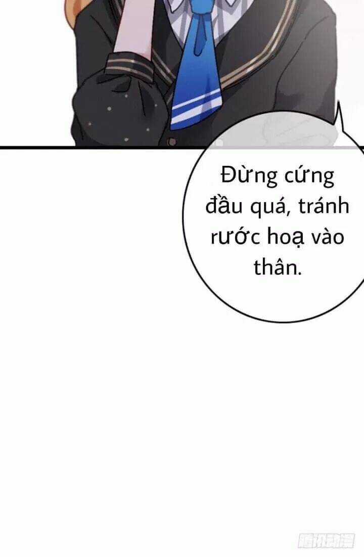 Lời Thì Thầm - Chapter 28 - Trang 18